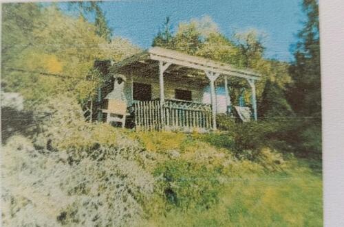 Foto - Freizeitgrundstück in Calw -Stammheim zu verpachten