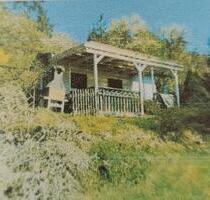 Freizeitgrundstück in Calw -Stammheim zu verpachten - Bühlertal