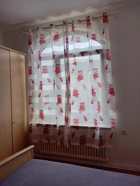 Foto - Etagenwohnung in Bremerhaven zur Miete