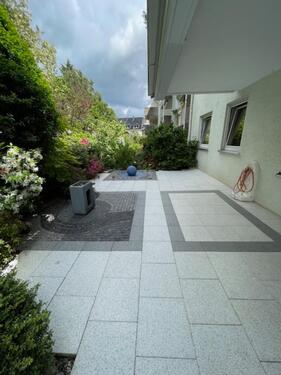 Foto - 2 Zimmer Erdgeschoßwohnung zur Miete in Schwelm