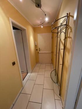 Foto - 2 Zimmer Erdgeschoßwohnung in Schwelm