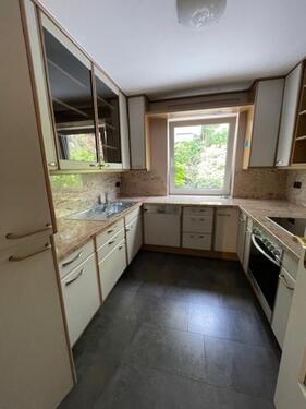 Foto - Erdgeschoßwohnung in Schwelm zur Miete