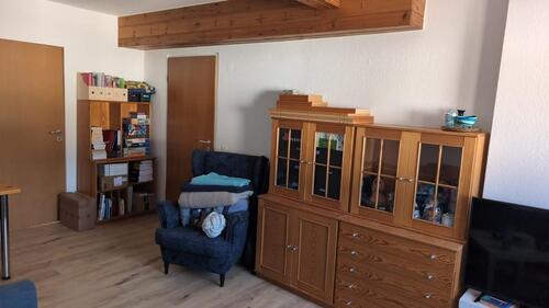 Foto - 3 Zimmer Dachgeschoßwohnung zur Miete in Aachen