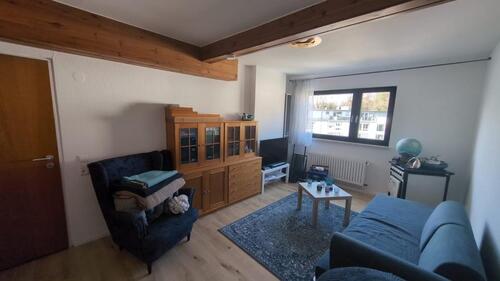 Foto - 3 Zimmer Dachgeschoßwohnung in Aachen