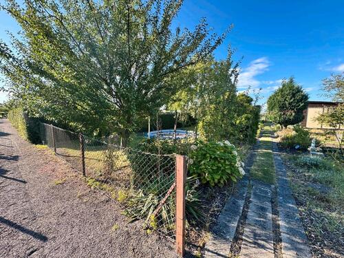 Foto - Grundst&uuml;ck zur Miete in Leipzig