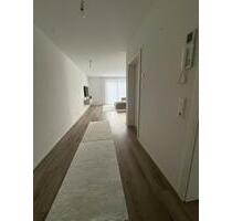 Helle 2-Zimmer Wohnung in Neckartailfingen - Deizisau