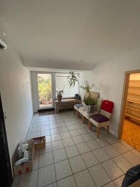 Foto - 2 ZKB in HOM-BEEDEN mit Balkon und Stellplatz (Reserviert)