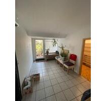 2 ZKB in HOM-BEEDEN mit Balkon und Stellplatz (Reserviert) - Homburg