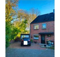 Reihenendhaus in ruhiger Lage zu verkaufen *ohne Makler* - Wilhelmshaven Aldenburg