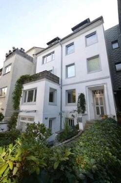 Foto - Großes, möbilertes Zimmer ( WG ) in Hamburg-Hamm mit Pantryküche