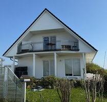Ferienwohnung mit Meerblick in Dranske-Lancken auf Rügen