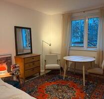 Gemütliche 1 Zimmer Wohnung nähe Klinikum - Neubrandenburg Carlshöhe