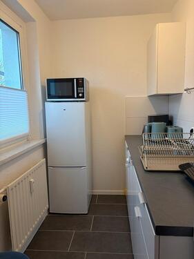 Foto - 1 Zimmer Etagenwohnung in Neubrandenburg