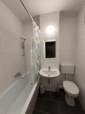 Foto - Etagenwohnung in Neubrandenburg zur Miete