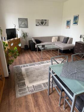 Foto - 2 Zimmer KDB + Balkon Altbau renoviert 61qm. 680€ warm