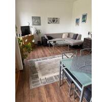 2 Zimmer KDB + Balkon Altbau renoviert 61qm. 680€ warm - Viersen