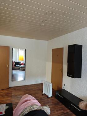 Foto - 2 Zimmer Erdgeschoßwohnung zur Miete in Hof