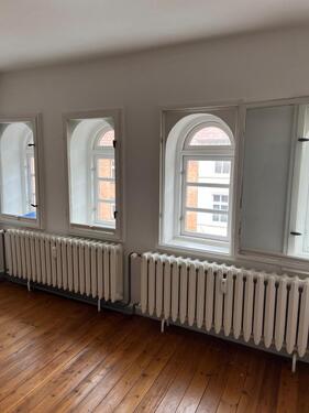 Foto - 2.5 Zimmer Etagenwohnung zur Miete in Wismar