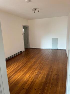 Foto - Etagenwohnung in Wismar zur Miete