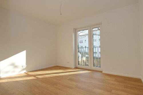Foto - 4 Zimmer Etagenwohnung in Berlin