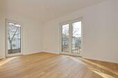 Foto - Etagenwohnung in Berlin zur Miete