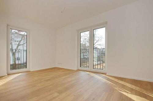 Foto - Etagenwohnung in Berlin zur Miete