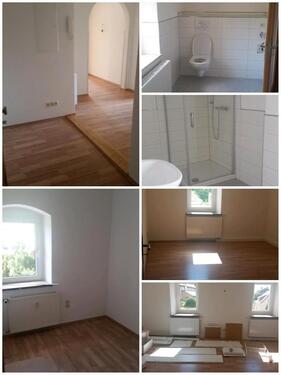 Foto - 3 Raumwohnung, Mietwohnung, Wohnen auf dem Land