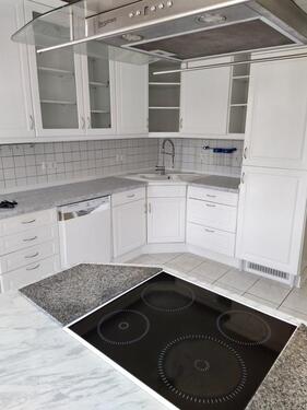 Foto - Etagenwohnung in Stromberg zur Miete