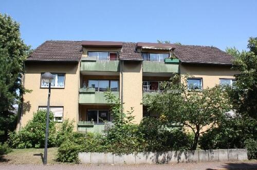 Foto - Die ersten eigenen vier Wände zur Miete - Wohlfühlen bei VIVAWEST