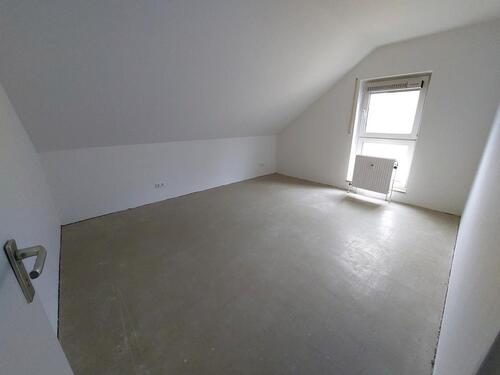 Foto - Dachgeschoßwohnung in Bergkamen zur Miete