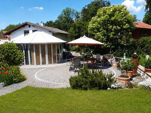 Foto - Mehrfamilienhaus, Wohnhaus in Nußdorf zum Kaufen