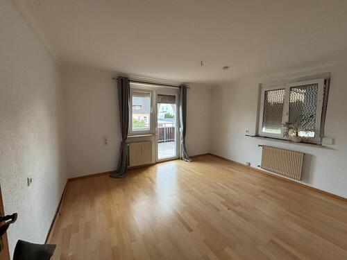 Foto - 2.5 Zimmer Etagenwohnung zur Miete in Villingendorf