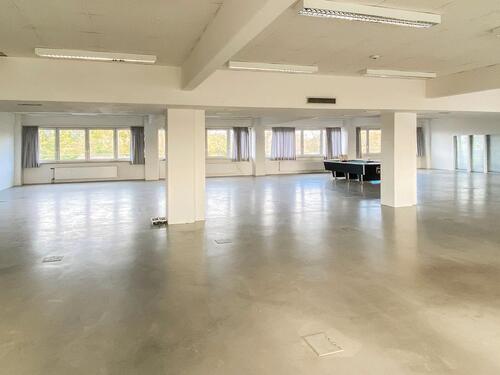 Foto - Individuelle Büroflächen direkt an der A40