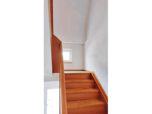 Foto - 3 Zimmer Etagenwohnung in Höchstadt an der Aisch