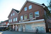 Foto - Großzügige helle Büroräume in Leer auf 254 qm, kurzfristig zu vermieten