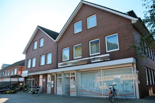 Foto - Großzügige helle Büroräume in Leer auf 254 qm, kurzfristig zu vermieten