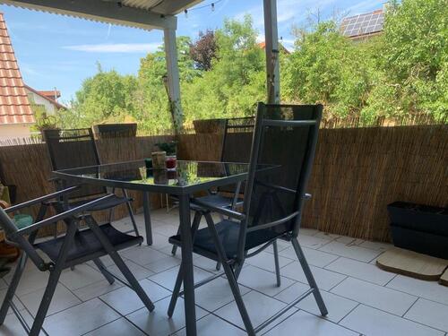 Foto - 4-Zimmer Wohnung 89qm zu vermieten