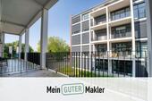 Foto - Großzügiges Loft im Tabakquartier: Moderne und barrierefreie Gewerbefläche mit Balkon und Charakter