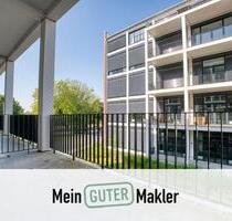 Großzügiges Loft im Tabakquartier: Moderne und barrierefreie Gewerbefläche mit Balkon und Charakter - Bremen Häfen