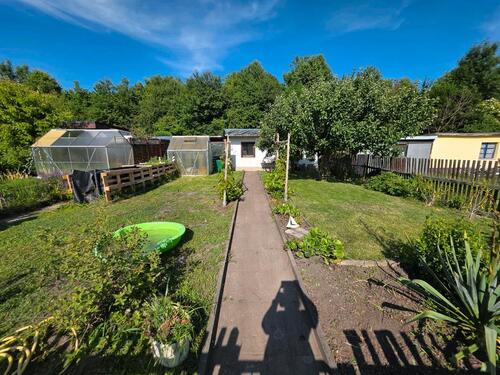 Foto - Garten abzugeben - 200,00 EUR Kaltmiete, ca.  0,00 m²