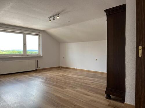 Foto - Etagenwohnung in Much zur Miete