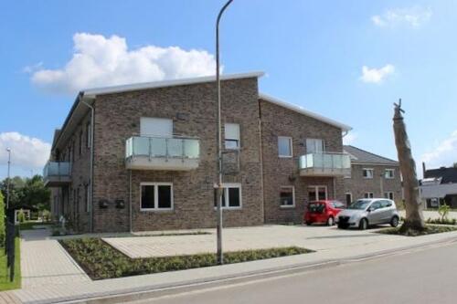 Foto - Etagenwohnung in Rhauderfehn