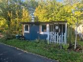 Foto - Bungalow Wohnwagen Tina house - 18.500,00 EUR Kaufpreis,