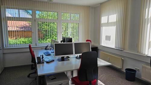 Foto - Bürofläche - 870,00 EUR Kaltmiete,