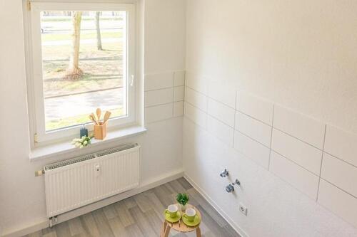 Foto - Etagenwohnung in Chemnitz zur Miete