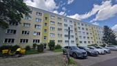 Foto - Frisch renovierte gemütliche 2-Raum-Wohnung