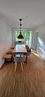 Foto - Etagenwohnung zur Miete in München