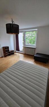 Foto - Etagenwohnung in München zur Miete