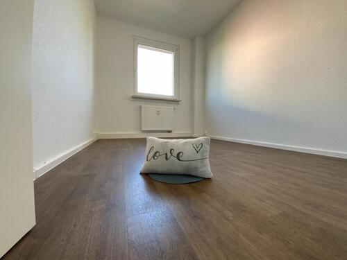 Foto - 3-Zimmerwohnung mit Balkon - 291,00 EUR Kaltmiete,