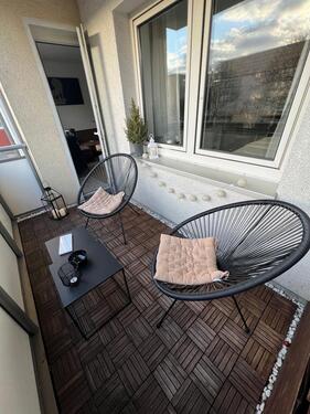 Foto - ANFRAGESTOPP: 3-Zimmer Wohnung in der Innenstadt